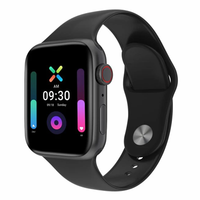 ساعت هوشمند دی تی نامبر وان مدل DT8 Pro