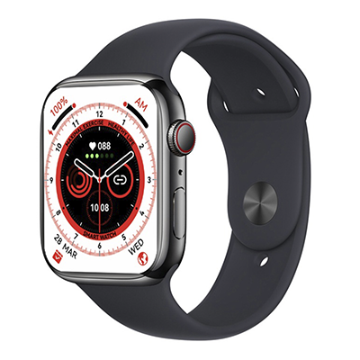 ساعت هوشمند دی تی نامبر وان مدل 8 Max ساعت هوشمند دی تی نامبر وان مدل 8 Max