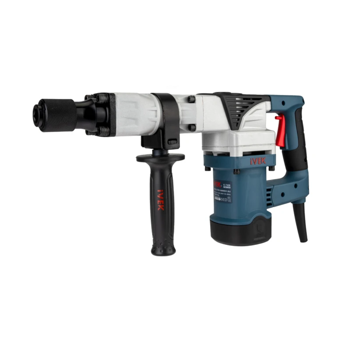 چکش تخریب ایوک مدل K-7406