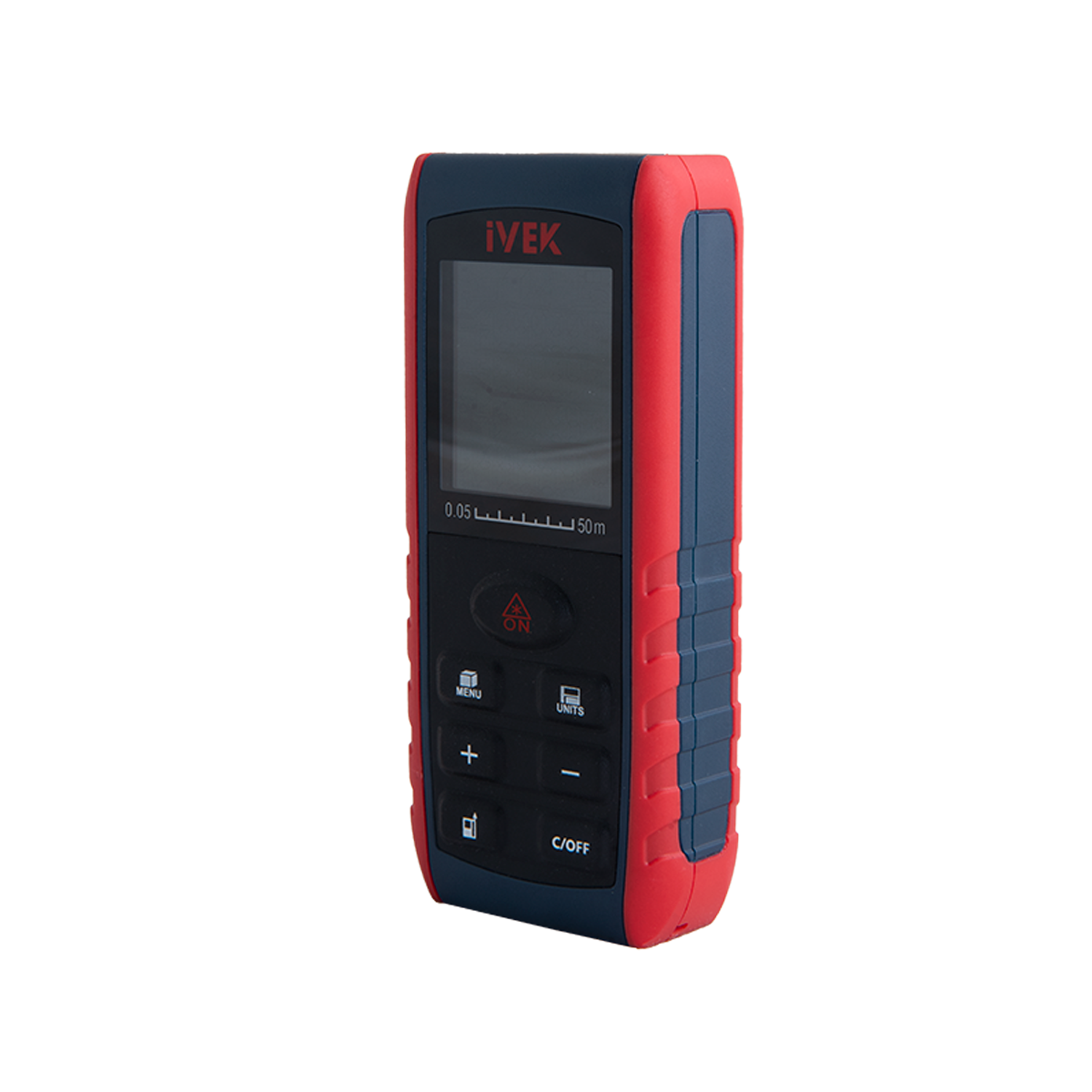 متر لیزری ایوک مدل K-8030