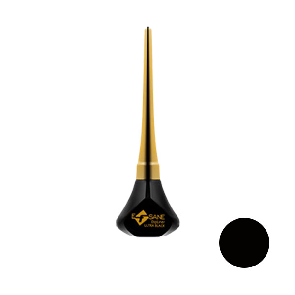 خط چشم ایفسن مدل کوزه ای خط چشم ایفسن مدل کوزه ای