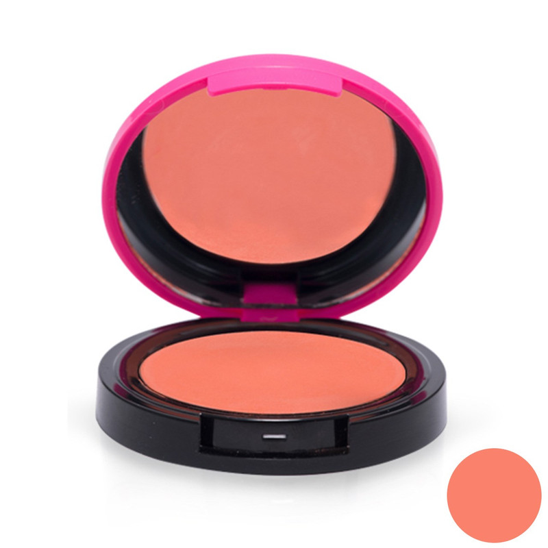 رژ گونه کالیستا مدل Color and Art شماره B04 رژ گونه کالیستا مدل Color and Art شماره B04