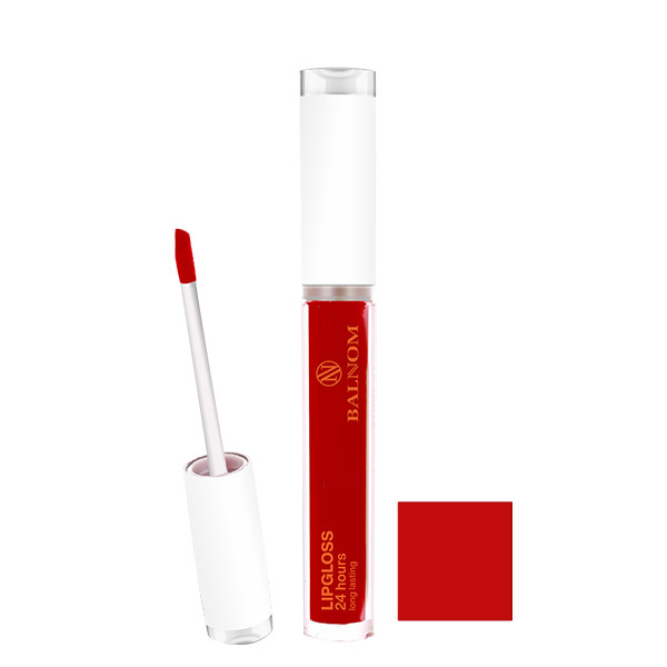 رژ لب مایع بالنوم مدل Long-Lasting شماره 03