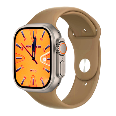 ساعت هوشمند مدل TAG Ultra