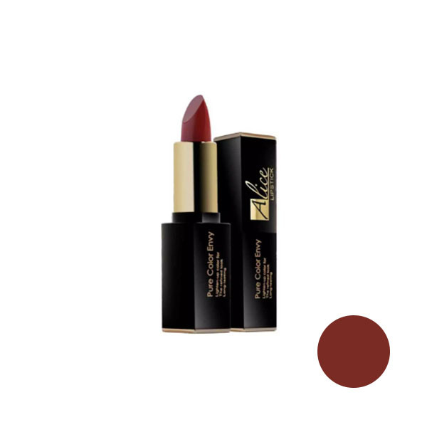 رژ لب جامد آلیس شماره 517 رژ لب جامد آلیس شماره 517