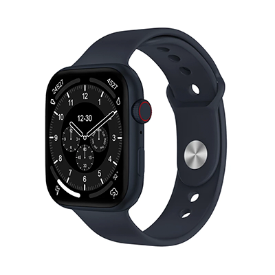 ساعت هوشمند مدل Dt300pro G-b