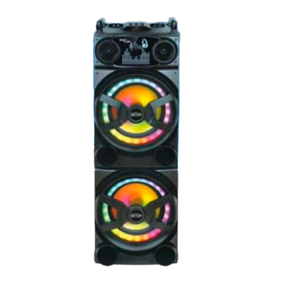 اسپیکر بلوتوثی دتکس پلاس مدل DSB 9000