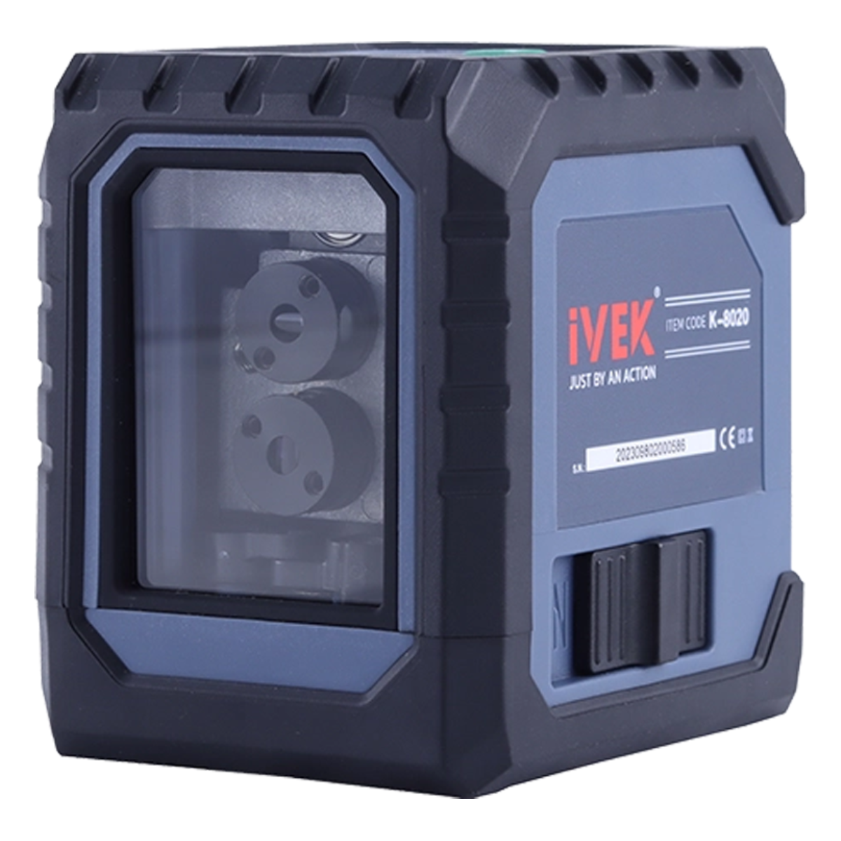 کیت تراز لیزری ایوک مدل K-8020-small-image