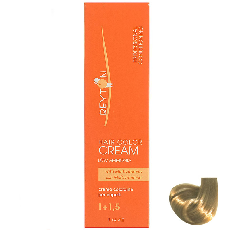 رنگ مو ریتون سری Fashion مدل Dark Cream Coffee شماره 8.07 حجم 120 میلی لیتر رنگ نسکافه ای رنگ مو ریتون سری Fashion مدل Dark Cream Coffee شماره 8.07 حجم 120 میلی لیتر رنگ نسکافه ای
