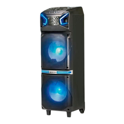 اسپیکر چمدانی ساند استریم مدل ST-LX9000  -small-image