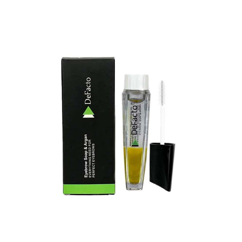 صابون ابرو دیفکتو مدل آرگان صابون ابرو دیفکتو مدل آرگان