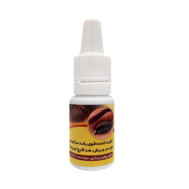تقویت کننده مژه و ابرو بلفارول مدل 01 حجم 10 میلی لیتر تقویت کننده مژه و ابرو بلفارول مدل 01 حجم 10 میلی لیتر