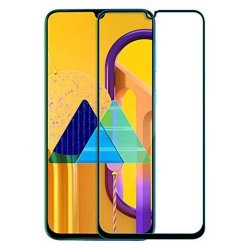 محافظ صفحه نمایش سرامیکی مناسب برای گوشی سامسونگ Galaxy A20S