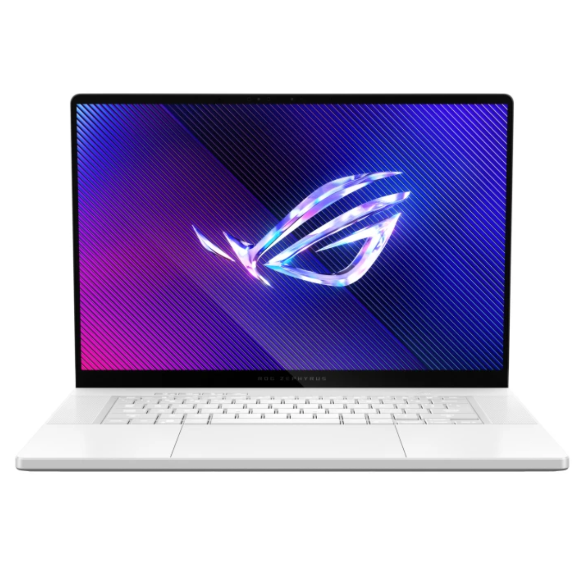 لپ تاپ ایسوس 16 اینچی مدل ROG Zephyrus GU605CW Ultra 9 285H 64GB 2TB RTX 5080 لپ تاپ ایسوس 16 اینچی مدل ROG Zephyrus GU605CW Ultra 9 285H 64GB 2TB RTX 5080