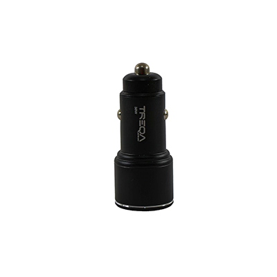 شارژر فندکی ترکا مدل cc-322