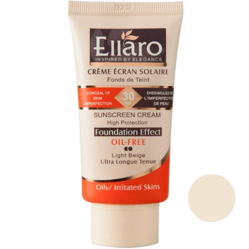 کرم ضد افتاب الارو مدل high protection تحت لیسانس حجم 40 میلی لیتر کرم ضد افتاب الارو مدل high protection تحت لیسانس حجم 40 میلی لیتر