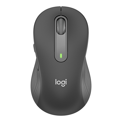 ماوس بی سیم لاجیتک مدل M650 L Signature
