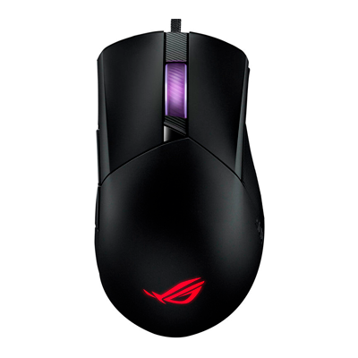 ماوس گیمینگ ایسوس مدل ROG Gladius III-small-image