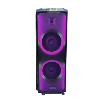 اسپیکر بلوتوثی خانگی اسانداستریم کنکورد مدل ST-LX7700-small-image