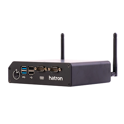 مینی کامپیوتر هترون مدل EI371U-small-image