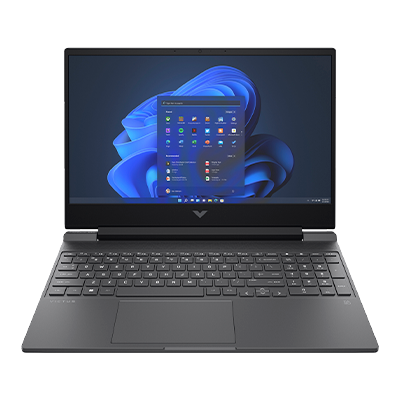  لپ تاپ 15.6 اینچی اچ‌پی مدل Victus 15 i5 13420H 16GB 512GB RTX2050 4GB