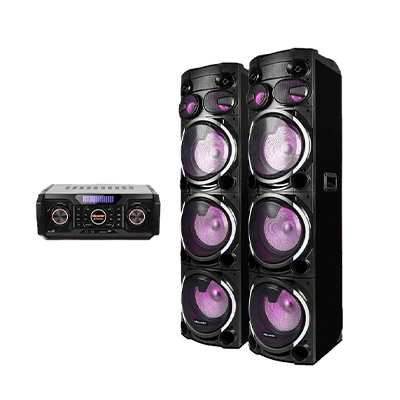 اسپیکر بلوتوثی خانگی مکسیدر مدل AL331AP