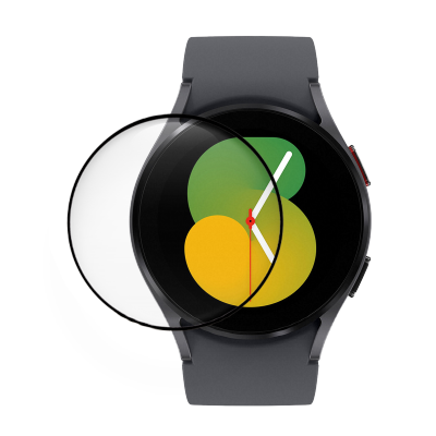 گلس ساعت سامسونگ Galaxy Watch 5 45mm مدل Full