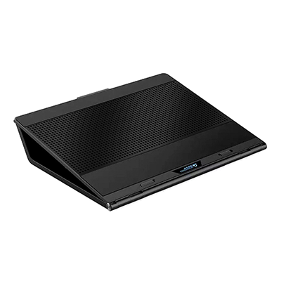 پایه خنک کننده لپتاپ کول کلد مدل K41 پایه خنک کننده لپتاپ کول کلد مدل K41-small-image
