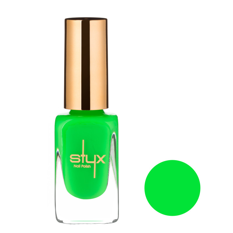 لاک ناخن استایکس شماره S77