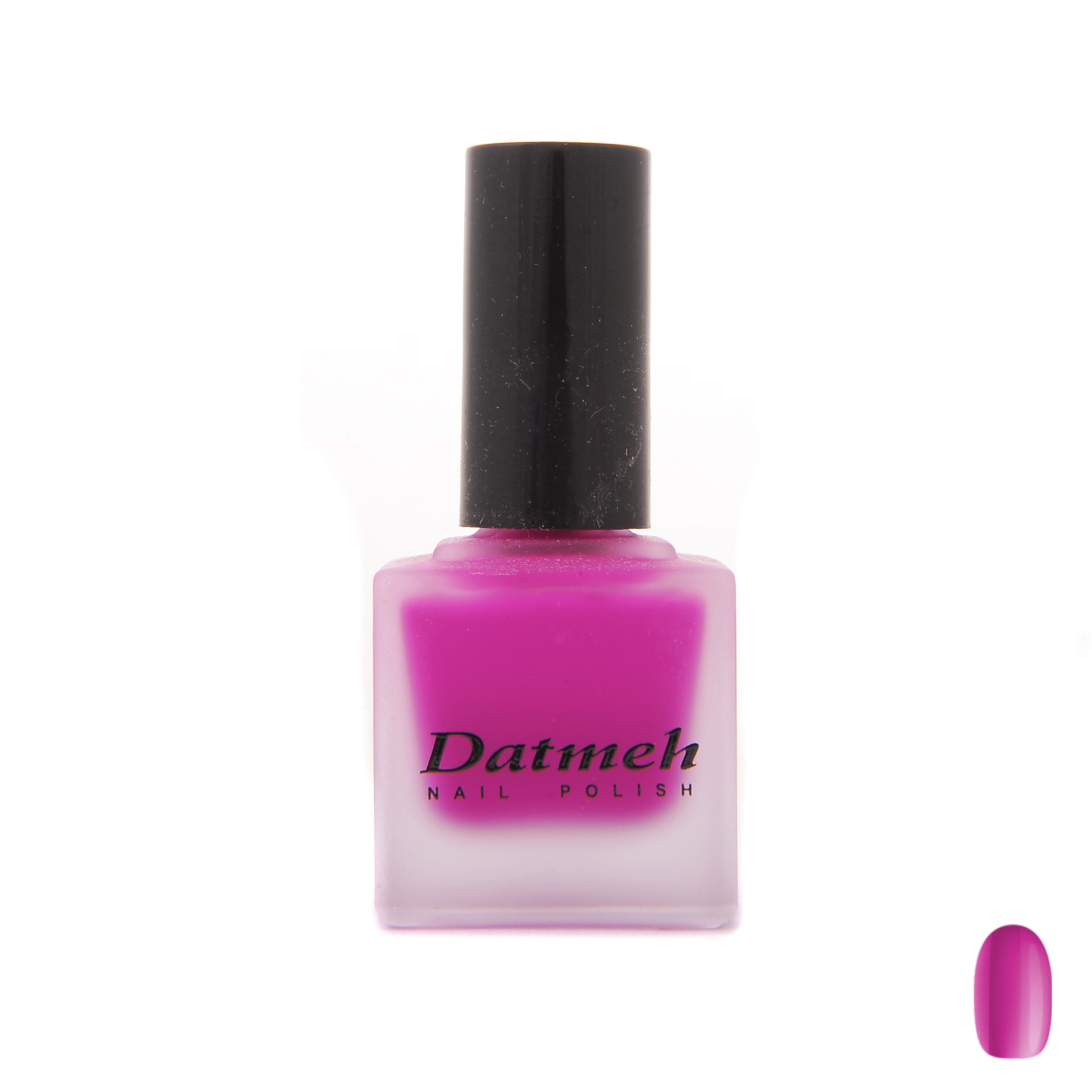 لاک ناخن داتمه شماره m۷