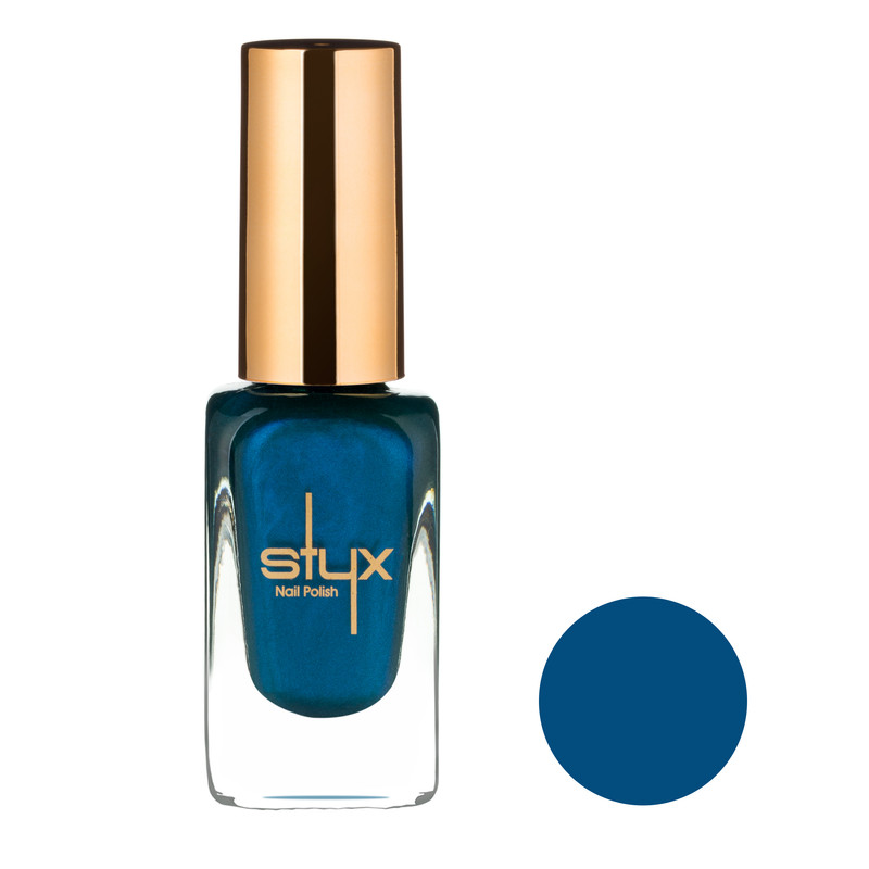 لاک ناخن استایکس شماره S84