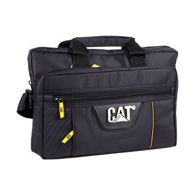کیف لپ تاپ مدل Cat 