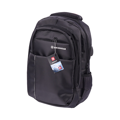 کوله لپ تاپ مدل Swiss Gear