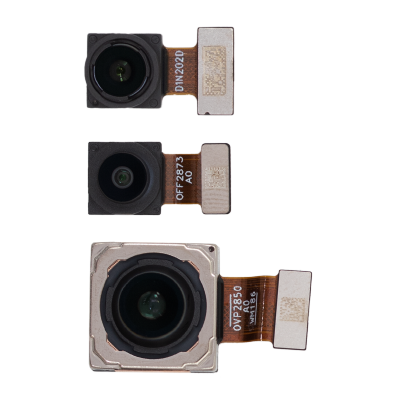 دوربین پشت گوشی شیائومی 12Lite