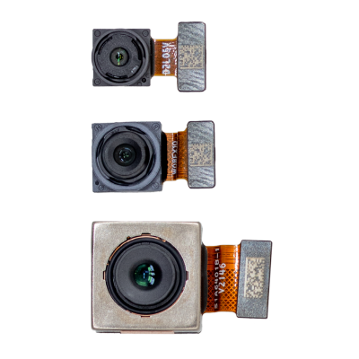 دوربین پشت گوشی پوکو F4 دوربین پشت گوشی پوکو F4-small-image