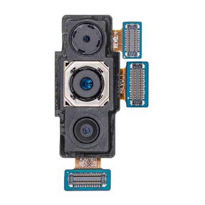 دوربین پشت گوشی سامسونگ Galaxy A50 دوربین پشت گوشی سامسونگ Galaxy A50-small-image