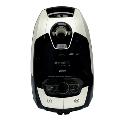 جاروبرقی ایکس ویژن مدل VC-5030D