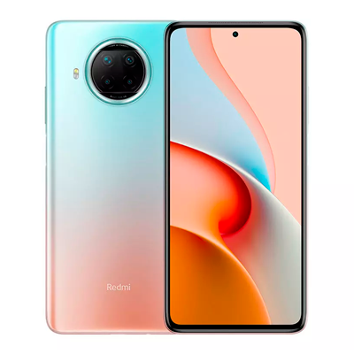 گوشی موبایل شیائومی مدل ردمی نوت 9 پرو 5G ظرفیت 256 گیگابایت رم 8 گیگابایت - چین