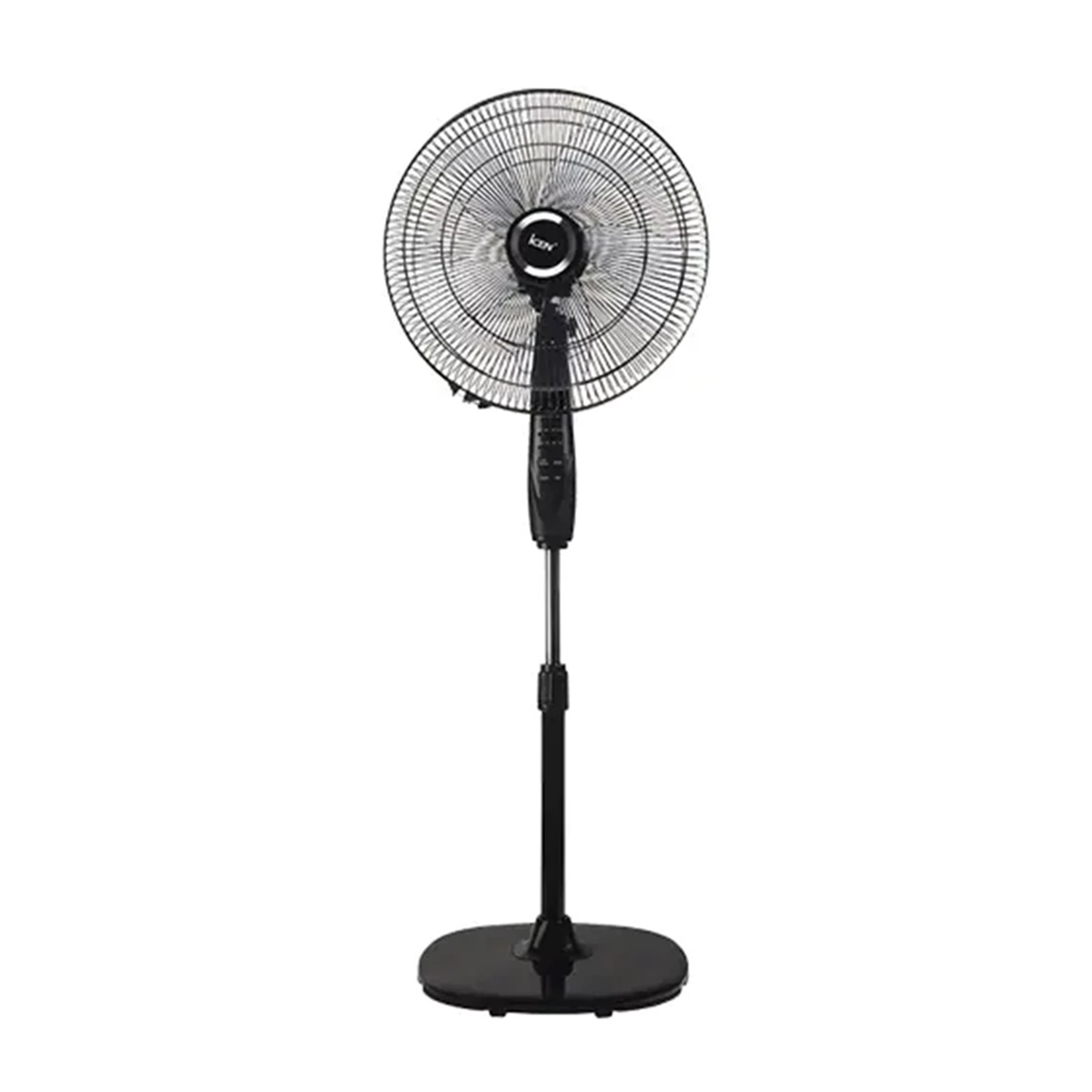 پنکه ایستاده آیسن مدل IE-F871