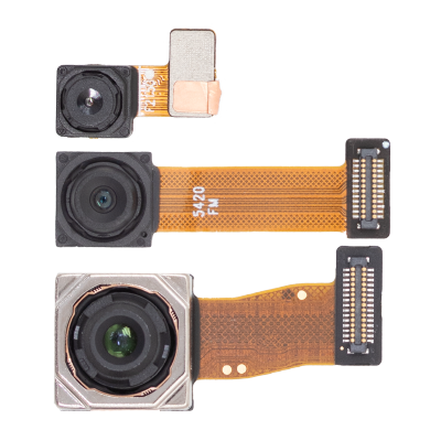 دوربین پشت گوشی سامسونگ Galaxy A22 5G دوربین پشت گوشی سامسونگ Galaxy A22 5G -small-image