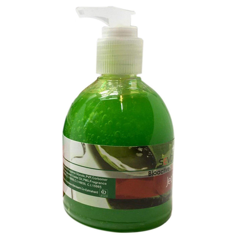 ماسک صورت آلوئه ورا سودا مدل JET PEEL حجم 250 میلی لیتر ماسک صورت آلوئه ورا سودا مدل JET PEEL حجم 250 میلی لیتر