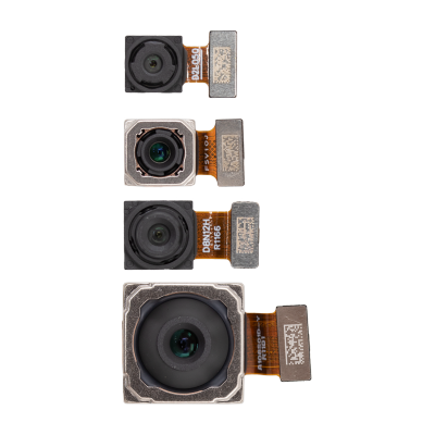 دوربین پشت گوشی شیائومی Redmi Note 10 Pro Max دوربین پشت گوشی شیائومی Redmi Note 10 Pro Max