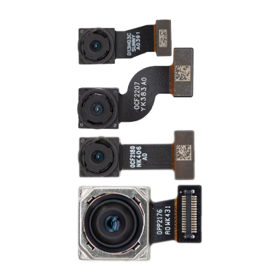 دوربین پشت گوشی پوکو X3 NFC دوربین پشت گوشی پوکو X3 NFC-small-image
