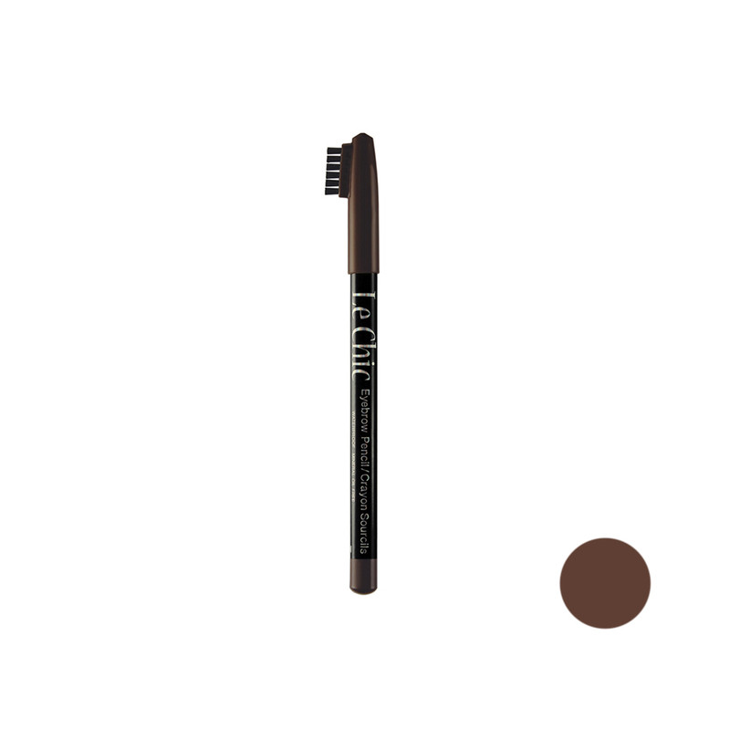 مداد ابرو لچیک مدل چوبی شماره 301 مداد ابرو لچیک مدل چوبی شماره 301