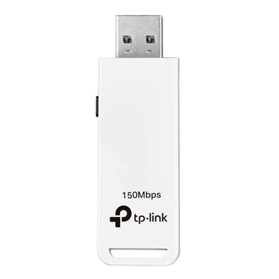 کارت شبکه بی سیم USB تی پی لینک مدل TL-WN727N