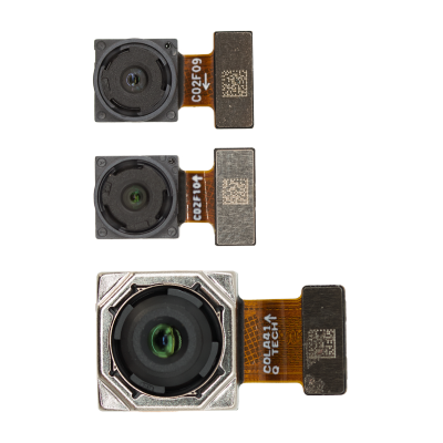 دوربین پشت گوشی پوکو M3 Pro 5G دوربین پشت گوشی پوکو M3 Pro 5G