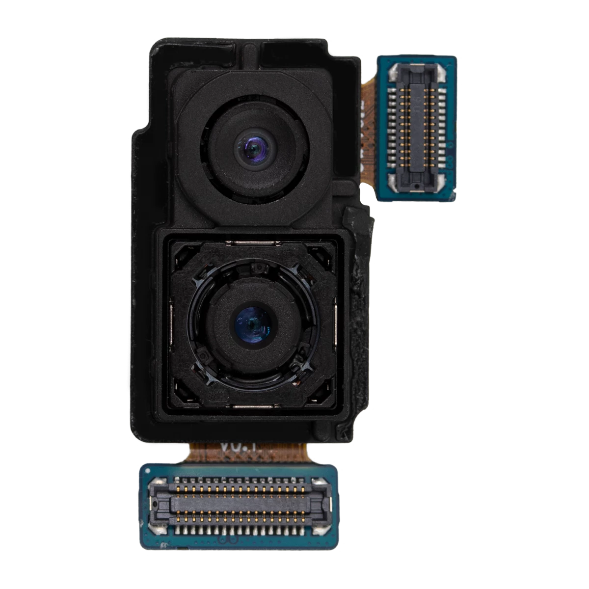 دوربین پشت گوشی سامسونگ Galaxy A20 دوربین پشت گوشی سامسونگ گلکسی A20-small-image