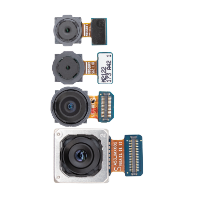 دوربین پشت گوشی سامسونگ Galaxy A53 5G-small-image