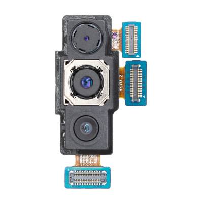 دوربین پشت گوشی سامسونگ Galaxy A30s-small-image