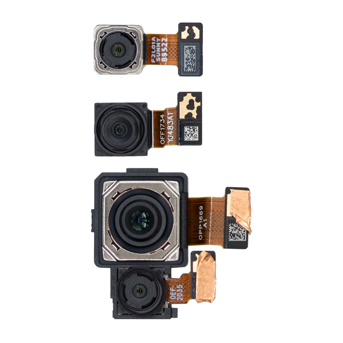 دوربین پشت گوشی شیائومی Redmi Note 8 Pro-small-image